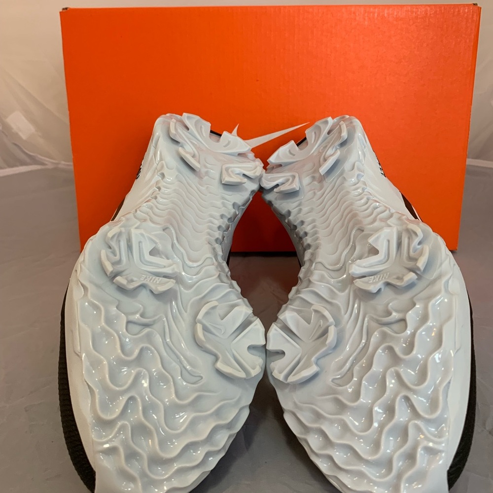 Nike React Infinity Pro Black Golf Shoes Womens S… - image 4